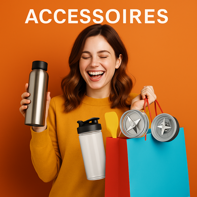 Accessoires