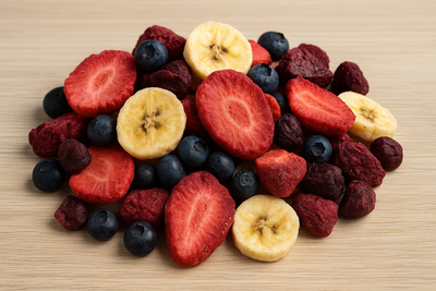 Fruit mix