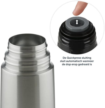 Blumtal Thermos Bottle – Leakproof – 1000 ml