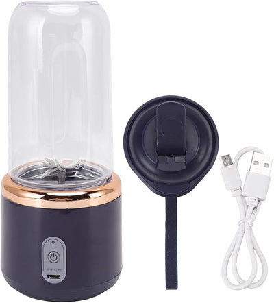 🧃 KUIDAMOS Mini Blender
