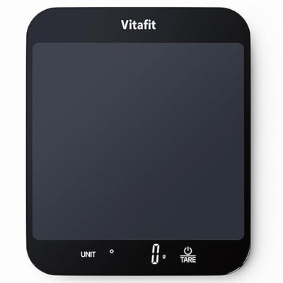 Digital kitchen scale