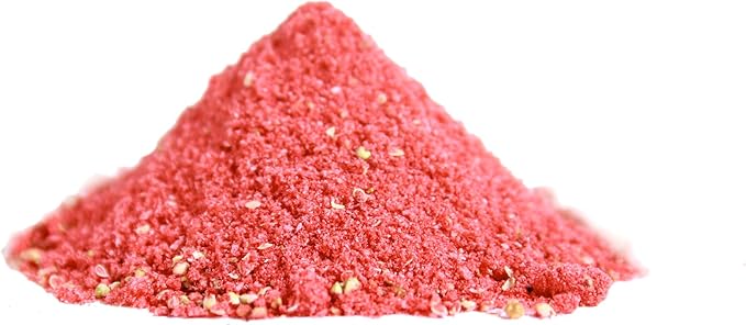 Spicebar Organic Blueberry Powder, 50g, 100% Freeze-Dried Fruit Powder