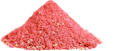 Spicebar Organic Blueberry Powder, 50g, 100% Freeze-Dried Fruit Powder