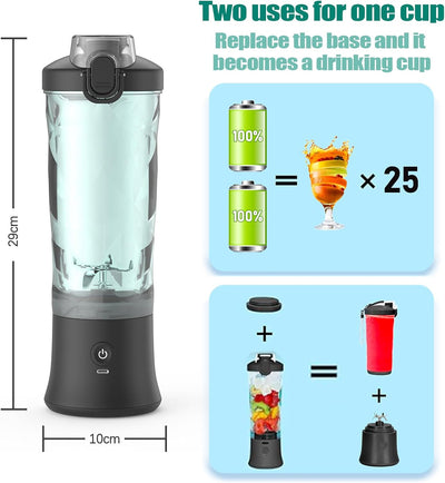 Idota portable Blender