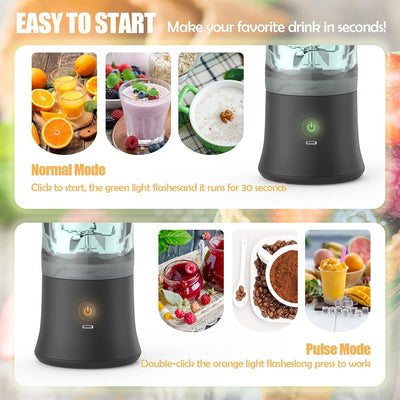 Idota portable Blender