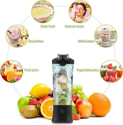 Idota portable Blender