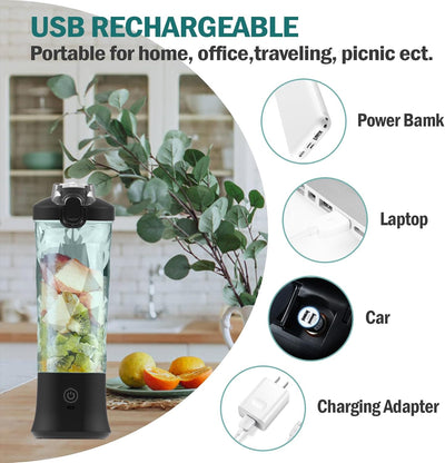 Idota portable Blender
