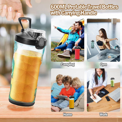 Idota portable Blender