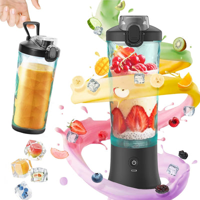Idota portable Blender