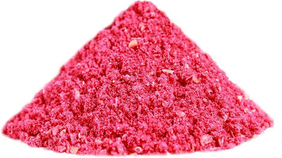 Spicebar Organic Blueberry Powder, 50g, 100% Freeze-Dried Fruit Powder