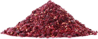 Spicebar Organic Blueberry Powder, 50g, 100% Freeze-Dried Fruit Powder