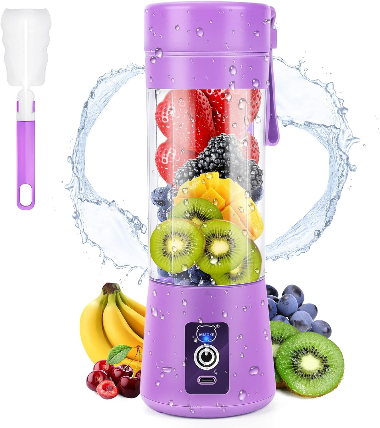 MIAOKE Wireless Blender