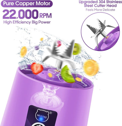 MIAOKE Wireless Blender