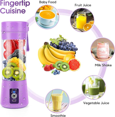 MIAOKE Wireless Blender