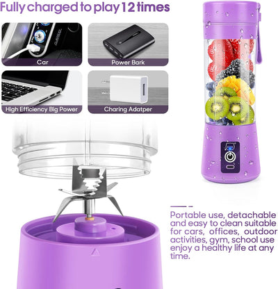 MIAOKE Wireless Blender
