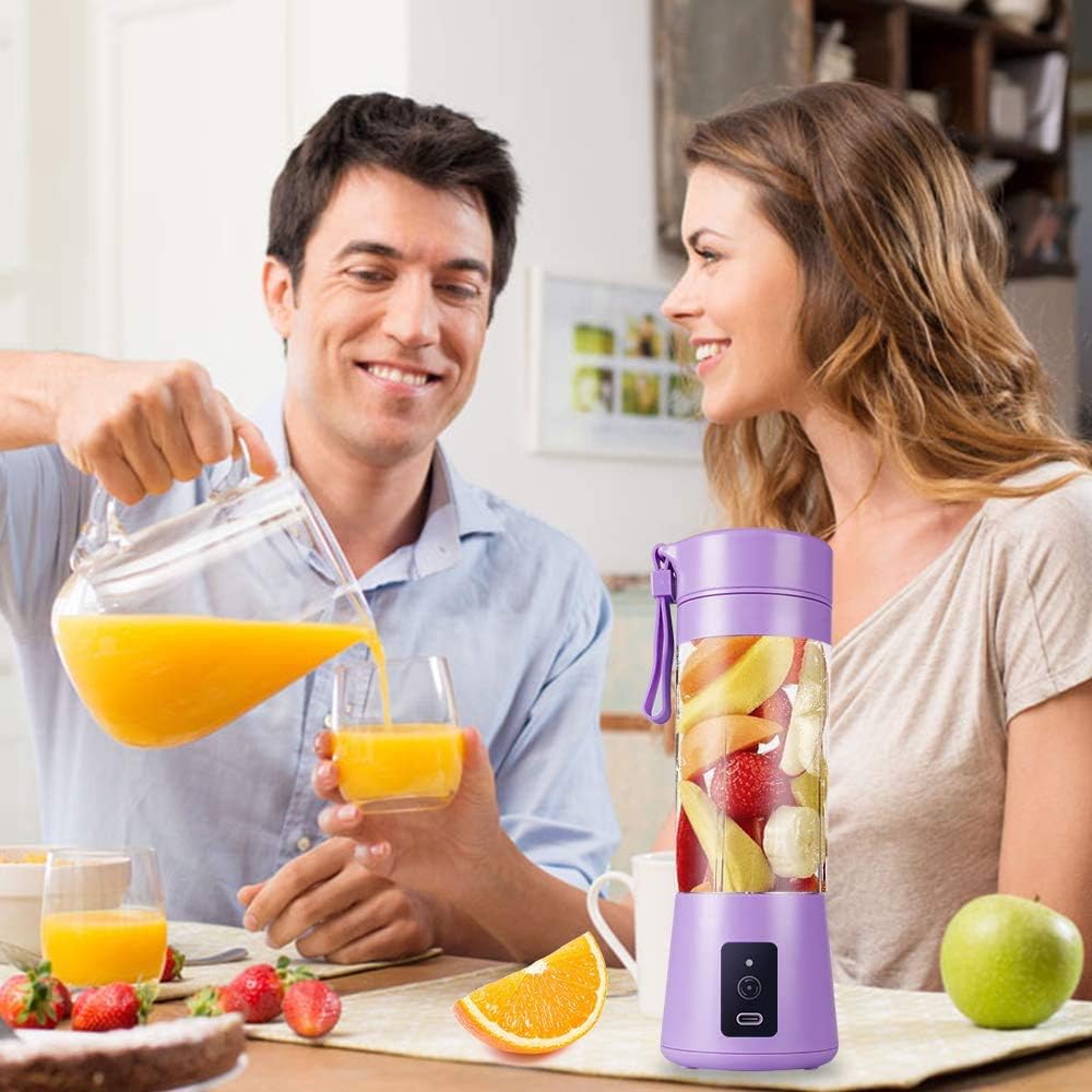 MIAOKE Wireless Blender