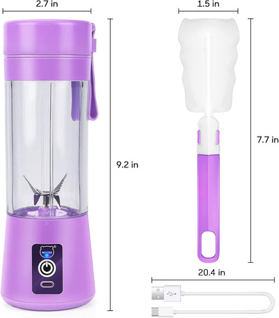 MIAOKE Wireless Blender