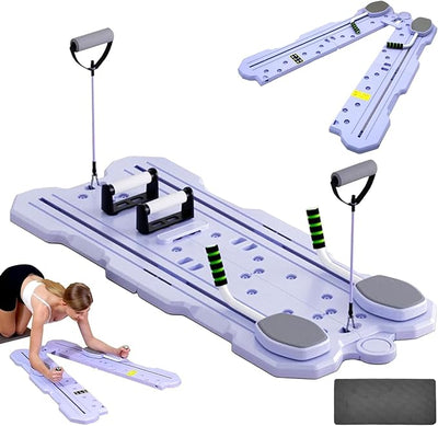Pilates Board 2025 upgraded