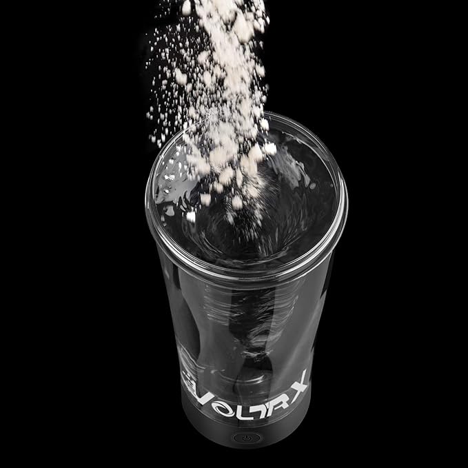 USB-Portable Shaker PREMIUM