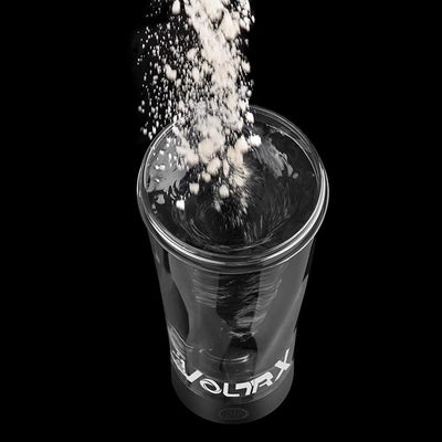 USB-Portable Shaker PREMIUM