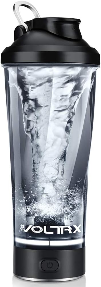 USB-Portable Shaker PREMIUM